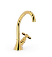 GRIFO LAVABO 1 AGUA CLASIC TRES GRIFERIA